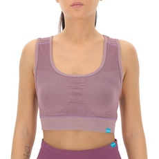 Bild von Natural Training Ow Top Unterhemd Very Grape M