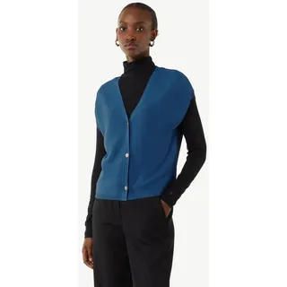 Comma, comma Damen Strickjacke