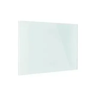 magnetoplan Glas-Magnettafel 60,0 x 40,0 cm briliant-weiß