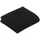 Calypso Feeling Handtuch 50 x 100 cm schwarz