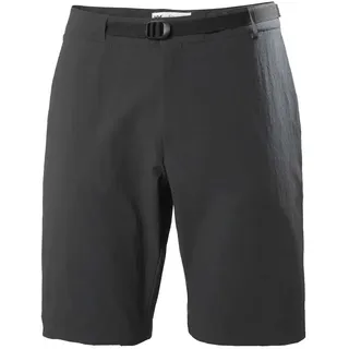 HELLY HANSEN Campfire Kurze Hose - ebony (980) M