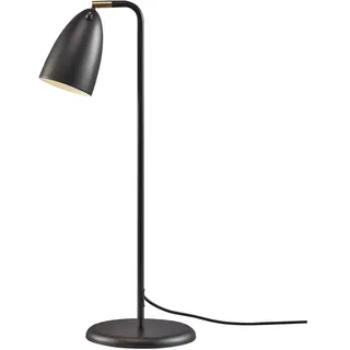 Design for the People Nexus Tischleuchte, schwarz
