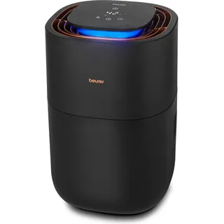 Beurer LB 300 Plus Luftbefeuchter 35 cm schwarz