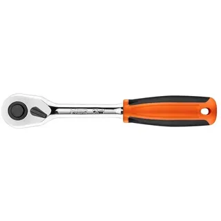Ratsche 1/2 Zoll, Länge 250 mm, 45 Zähne