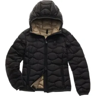 BLAUER 25WBLDC03095999 - schwarz