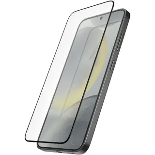 Handy-Schutzglas Extreme Protect f. Samsung Galaxy S25 Edge, Montagehilfe