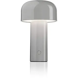 Flos Bellhop Battery Grau