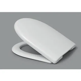 Hamberger WC-Sitz Move SoftClose Weiß
