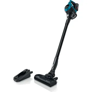 Bosch BBS611LAG Besenstaubsauger laguna blau