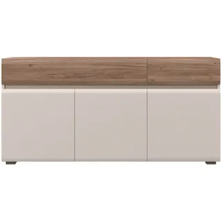 OTTO home Invictus 176 x 45 x 86 cm beige