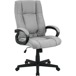 CLP Sparta Stoff Grau