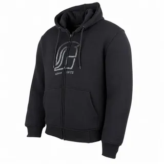 Britax Römer Hoodie Grau/Schwarz XS