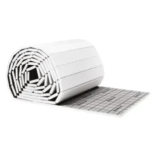 BUDERUS | Logafloor Dämmrolle EPS DES 25-2 | WLS 045, 4 kPa/m2 | 10 m2
