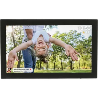 Denver PFF-2160 Schwarz