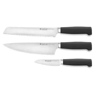 WÜSTHOF 1061860301, Messer-Set, 16 cm, Edelstahl, 3 Stück(e)