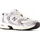 Sneaker New Balance 530 Silberfarben 36