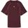 Puma Unisex Sport Relaxed Tees Rubinschimmer M EU