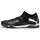 Future 7 Match Herren Electric Blue Lemonade/Schwarz 42