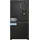 HCR7818DWPT Multi Door (467 l, 1900 mm hoch, Schwarz)