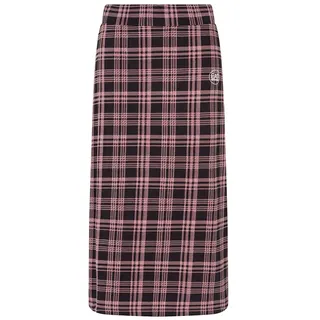 Ea7 Emporio Armani Train Golf Club Jaquard Rock - Fancy Pink - XS