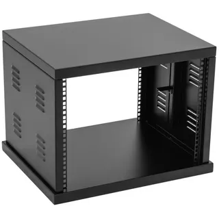 Omnitronic Roadinger Stahl-Rack SR-19, 4HE (30103163)