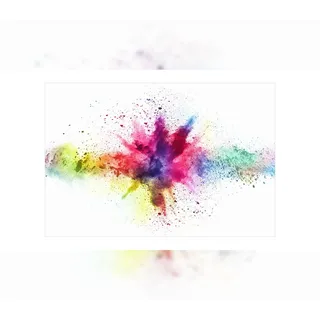 ALLboards Magnettafel 60,0 x 40,0 cm Farbenfroh