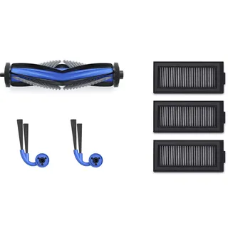 Ecovacs Ersatzset für DEEBOT X11 Familie DKT060223
