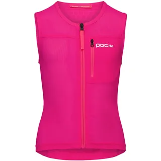 Poc Pocito VPD Air Vest – Leichte Kinder-Rückenprotektorweste für Ski, Snowboard & MTB, VPD-Dämpfung, Belüftet & Komfortabel