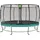 Lotus Premium Trampolin 427 cm Grün