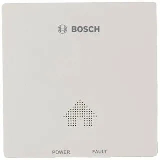 Bosch D-CO Kohlenmonoxid-Melder Weiß