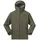 Dark Green Mud XXL