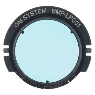OM SYSTEM BMF-LPC01 Lichtverschmutzungsfilter