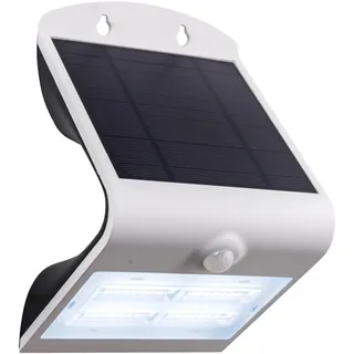 EGLO LED-Wandleuchte Lamozzo Weiß 21 cm x 14 cm