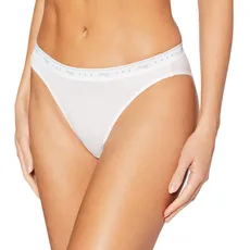 Sloggi Damen sloggi 24/7 100 Mini, WHITE, 36