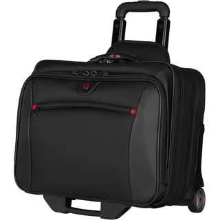 Wenger Potomac 15.4 Black