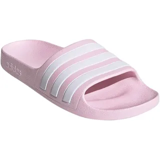 adidas Adilette Aqua K in Rosa