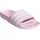 Adilette Aqua K in Rosa