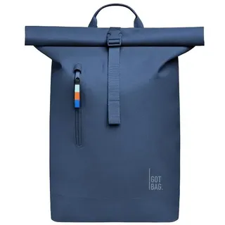 GOT BAG Rolltop Lite 2.0 Ocean Blue