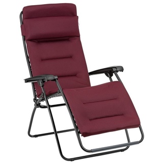 Rsx Clip AirComfort Relaxsessel rot bordeaux klappbar