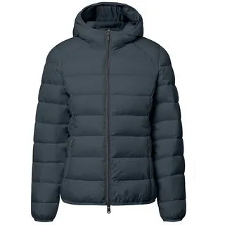 Ecoalf Aspen Jacke - Plumb - L