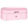 Grandy Brotkasten Metall Pink