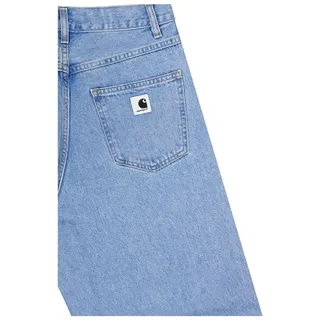 Jeans Carhartt WIP I035892-0112 für Damen