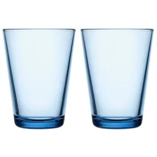 Iittala Kartio Glas 0,4 l 2-tlg.