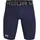 Armour Hg Armour Kurze Hose Blau/Weiß 2XL