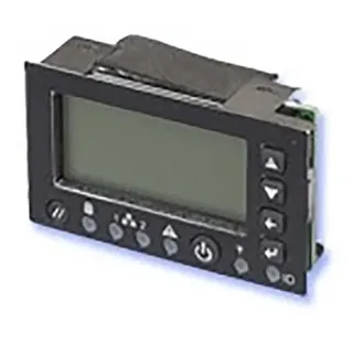 Intel Axxlcpmod2 Controller-rack - Green