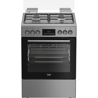 Beko »FBM62320XDSL«