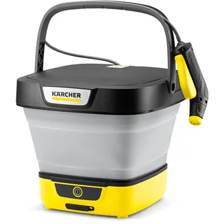 Kärcher Mobile Outdoor Cleaner OC 3 Foldable Modell 2024