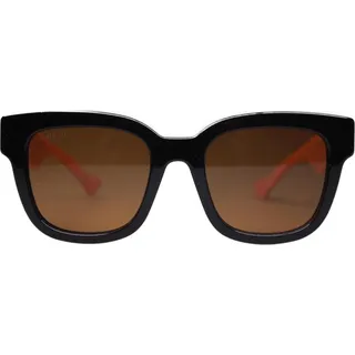 GUCCI Sonnenbrille GG0998S 005 - Schwarz