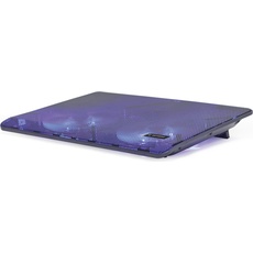 Bild NBS-2F15-05 Notebook-Kühlpad 39.6 cm (15.6") Zoll), notebook cooling pad