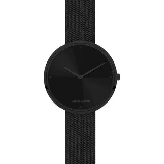 Jacques Lemans - Armbanduhr - Damen 1-2056L